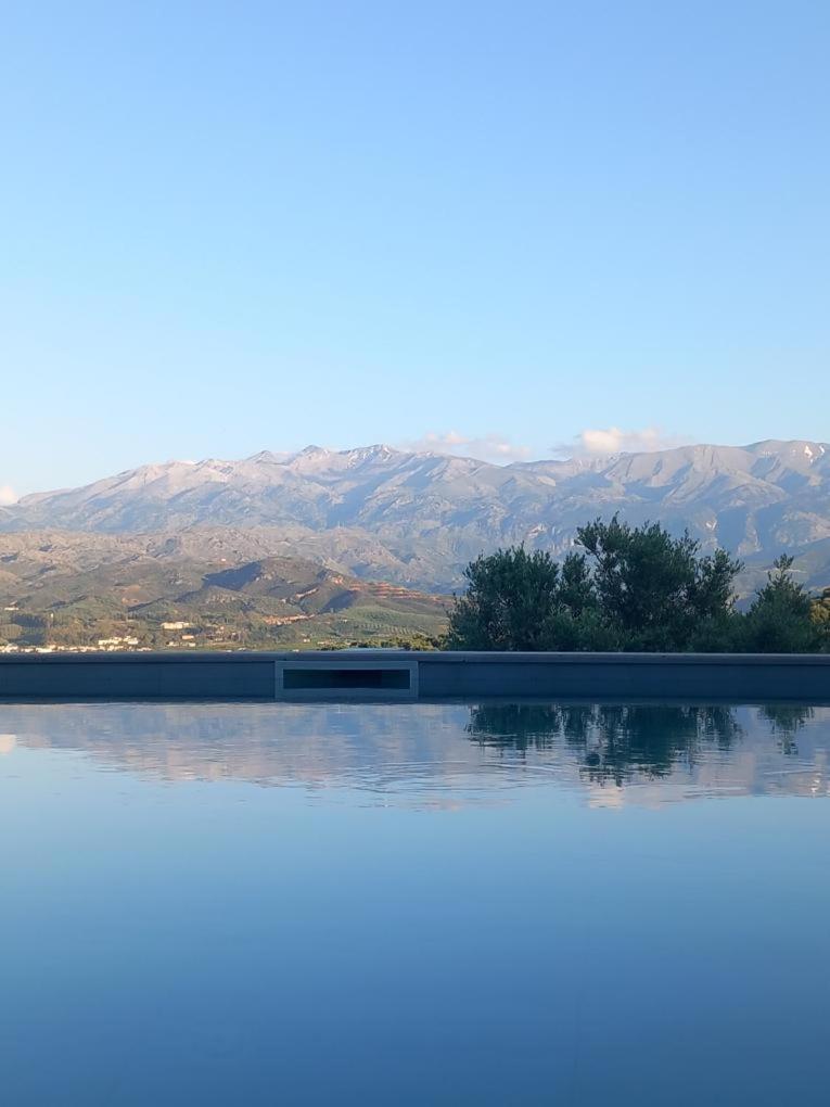 Villa Orgoni Patellari المظهر الخارجي الصورة