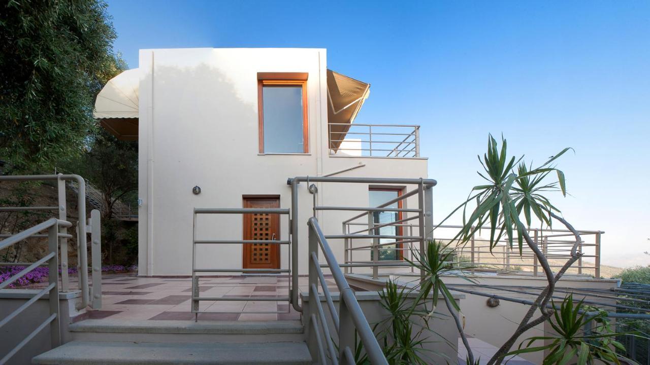 Villa Orgoni Patellari المظهر الخارجي الصورة